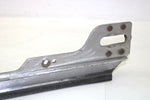 89 Yamaha Exciter EX570N OEM Left Skid Rail 86M-W4741-00-00 SY54