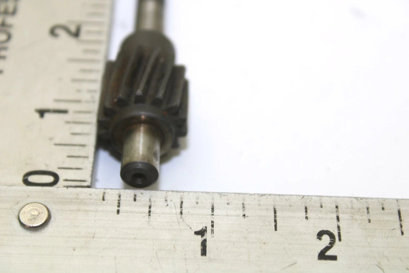 Polaris OEM Oil Pump Drive Gear 3083131 Q381