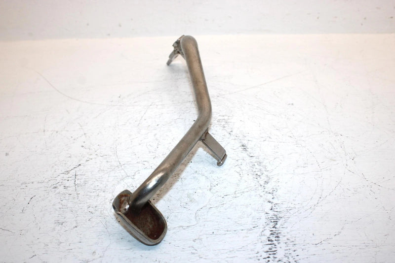 1985 Honda Atc 110 Oem Rear Brake Pedal 46500-968-000 AH68