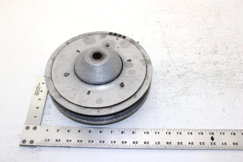 1990 Yamaha Phazer Ii Oem Secondary Clutch  89N-17660-00-00 SY16