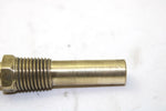 POLARIS OEM OIL TANK OUTLET FITTING 7052110 Q528