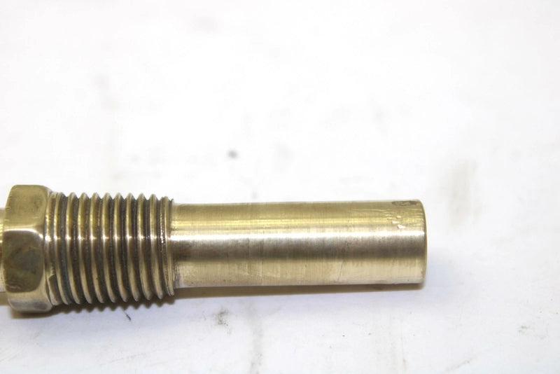 POLARIS OEM OIL TANK OUTLET FITTING 7052110 Q528