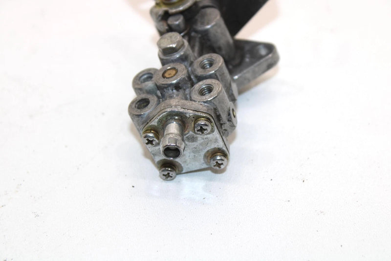 1995 Arctic Cat Zr 580 Oem Oil Pump 3004-397 SA110