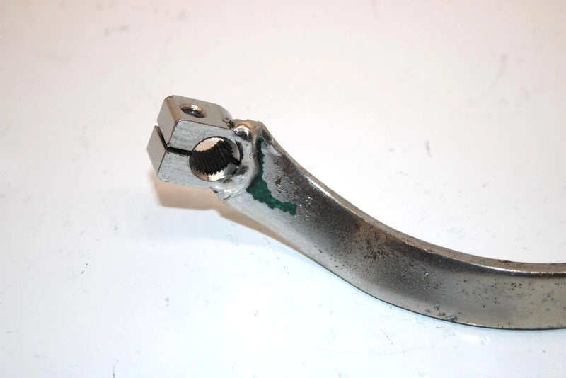 84 Honda Trx200a Oem Gearshift Pedal 24700-VM3-010 AH4