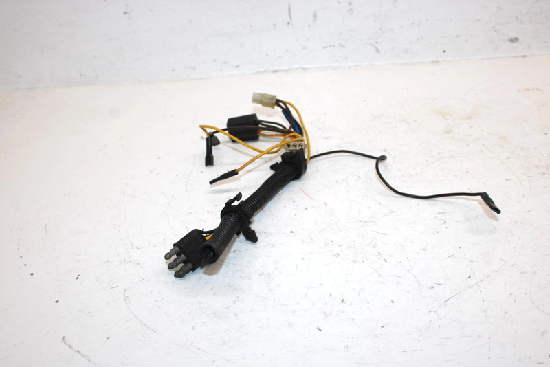1987 Polaris 400 Oem Headlight Harness 2460261 SP61