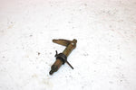 2003 Honda Trx 250 Exa Sporttrax Ex Oem Reverse Stopper Shaft 24860-HM8-A40 AH10