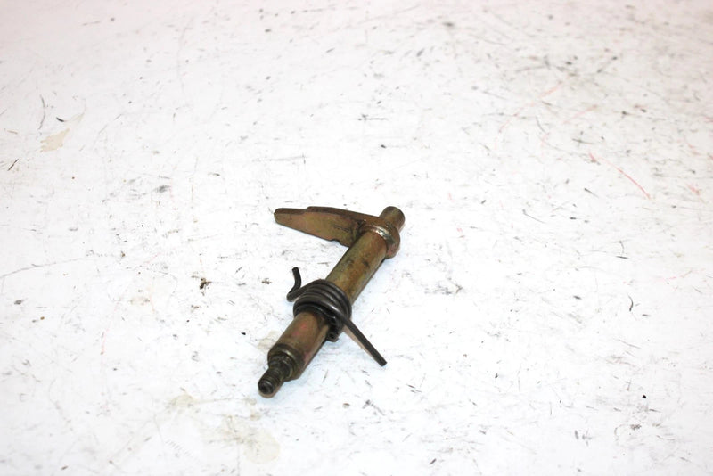 2003 Honda Trx 250 Exa Sporttrax Ex Oem Reverse Stopper Shaft 24860-HM8-A40 AH10