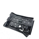 91-02 Suzuki King Quad 300 4x4 OEM Rear Skid Plate 61390-19B02 AS34