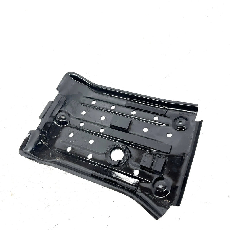 91-02 Suzuki King Quad 300 4x4 OEM Rear Skid Plate 61390-19B02 AS34