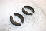 2000 Honda Trx300 Fourtrax 4x4 Oem Brake Shoe Set 06450-HN0-A00 AH37