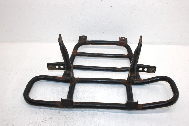 1996 Kawasaki Bayou 300 Oem Front Bumper 55020-1302 AK19