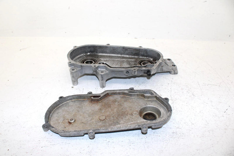 1990 Yamaha Phazer Ii LE Oem Chaincase W/Cover 99999-02119-00 SY14