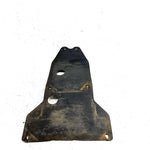 98-02 Arctic Cat 300 4X4 OEM Belly Pan 0406-787 AA15