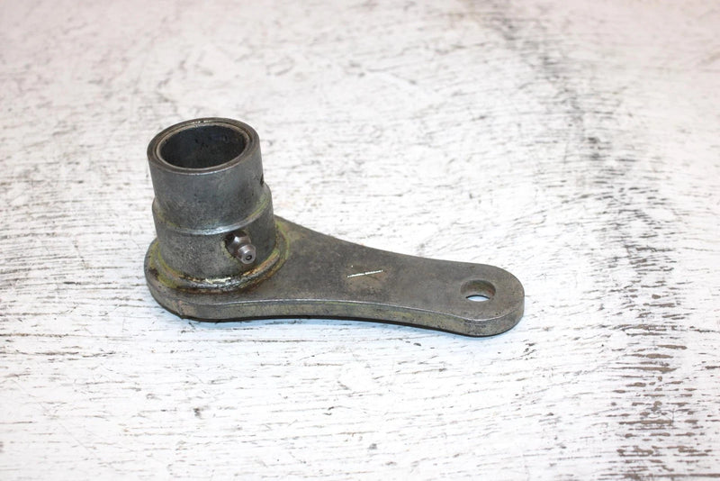 2000 Ski-doo Mxz 600 Oem Left Steering Idler Arm 506146700 SS0