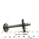93-99 Kawasaki Bayou 400 KLF400B 4x4 OEM 22/30 T Reverse Gear 13260-1220 AK32
