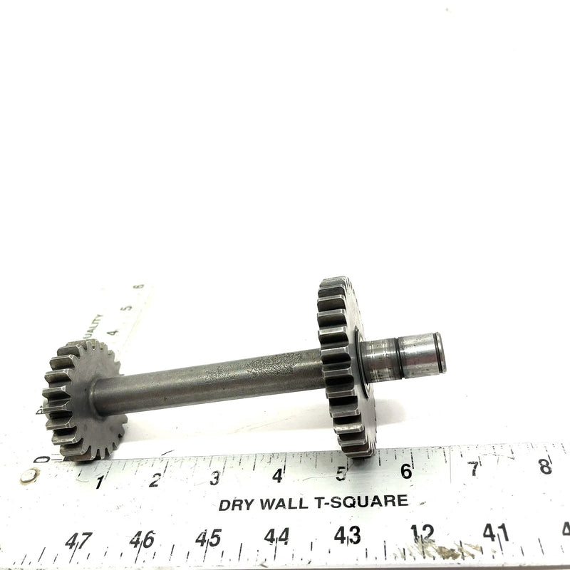 93-99 Kawasaki Bayou 400 KLF400B 4x4 OEM 22/30 T Reverse Gear 13260-1220 AK32