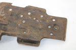 1987 Suzuki Quadrunner 250 Oem Front  Skid Plate  42510-19B12 AS22