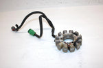 2002 Ski-doo Mxz 500 Oem Stator 503189763 SS16