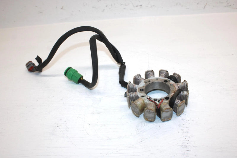 2002 Ski-doo Mxz 500 Oem Stator 503189763 SS16