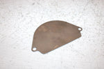 2004 Yamaha  Bruin 350 Oem Oil Pump Gear Cover 5UH-13327-00-00 AY24