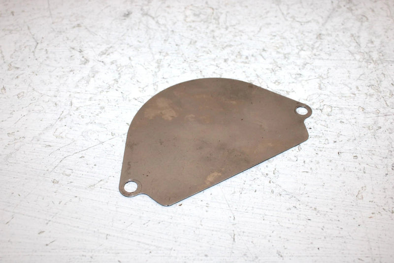 2004 Yamaha  Bruin 350 Oem Oil Pump Gear Cover 5UH-13327-00-00 AY24