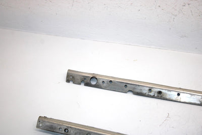 97 Polaris 600 Xcr Se Oem Inner Tunnel Brace Set 1012554 SP157