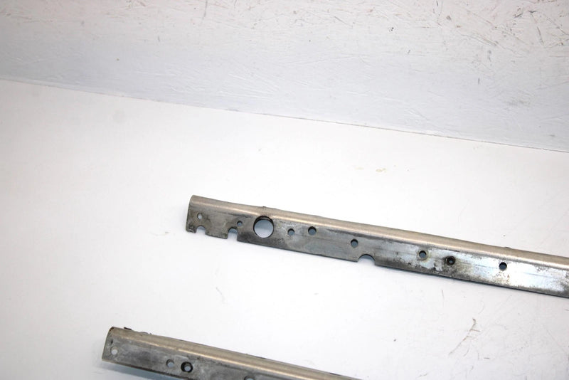 97 Polaris 600 Xcr Se Oem Inner Tunnel Brace Set 1012554 SP157