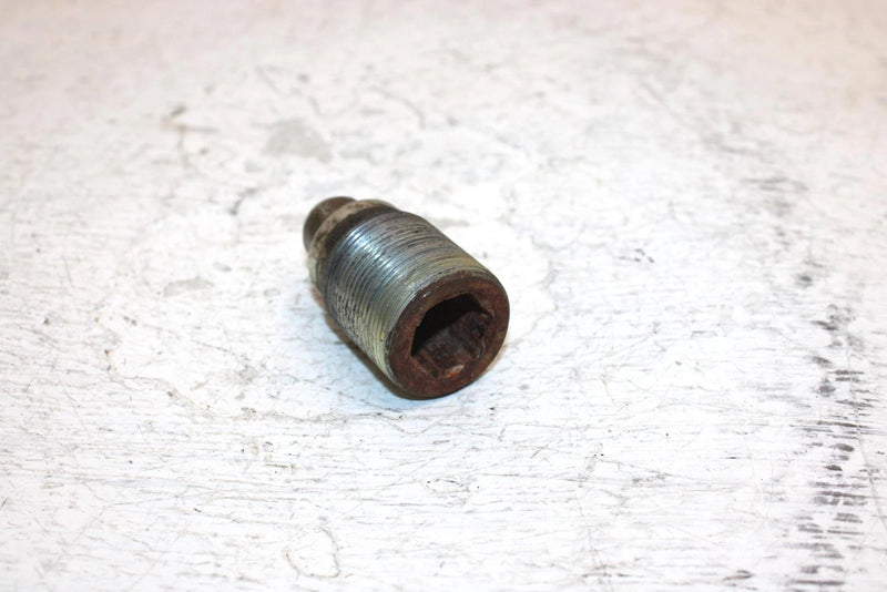 86 Honda Trx 350 A Fourtrax 4x4 Oem Right Swingarm Pivot Bolt 90121-HA0-000 AH43