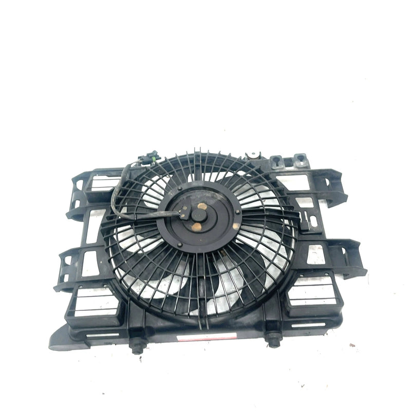 2012 Polaris Sportsman 550 OEM Radiator Cooling Fan 2415279 AP238.1