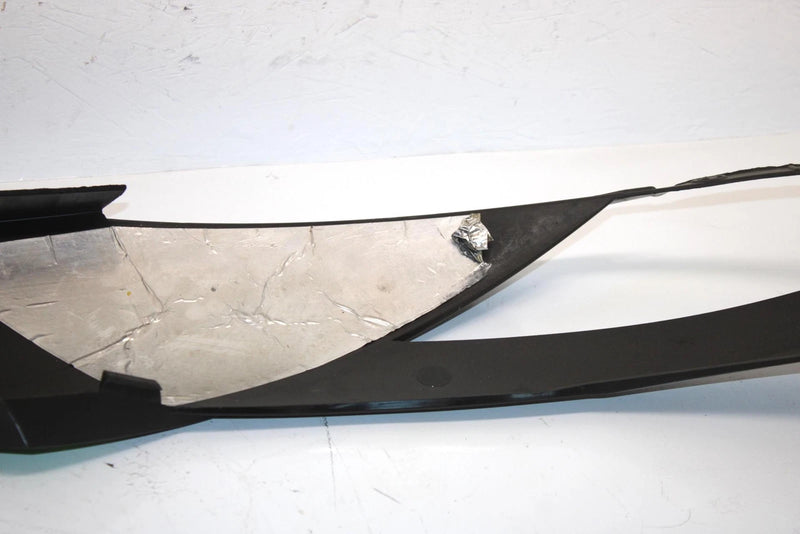 12 Arctic Cat M1100 Turbo Sno Pro 162 Oem Left Hood 3718-243 SA8