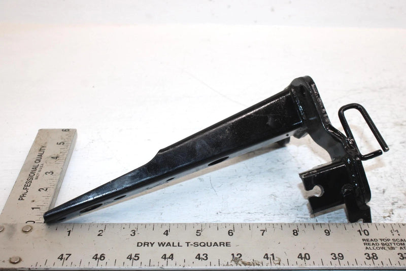 1998 Yamaha  Grizzly Oem Right Rear Footrest Support 4WV-27421-00-00 AY49