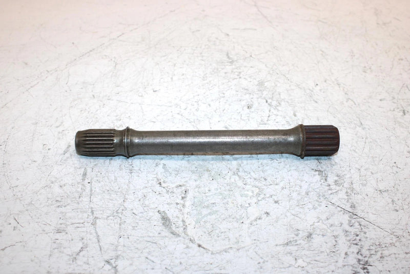 2000 Yamaha  Kodiak 400 Oem Rear Prop Drive Shaft 5GH-46172-00-00 AY26