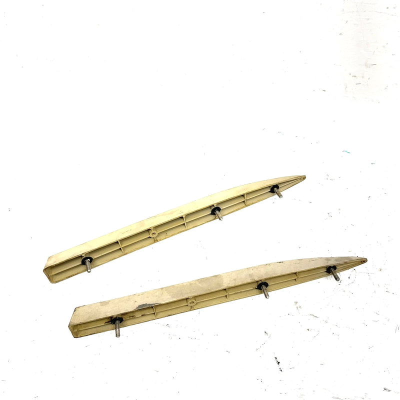 1995 Sea-Doo SPX OEM Sponson Set 292000184 JS65