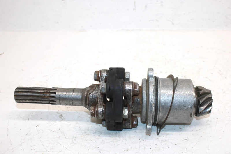 1998 Arctic Cat 454 Oem Front Diff Gear Set 3435-021 3435-007 AA3