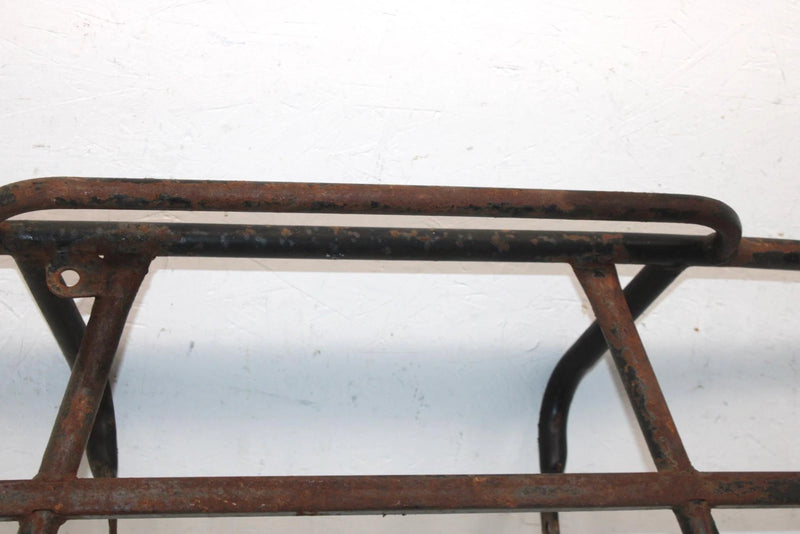 2001 Honda Trx 500 Faa Fourtrax Forman Oem Rear Rack 81300-HN2-000 AH56