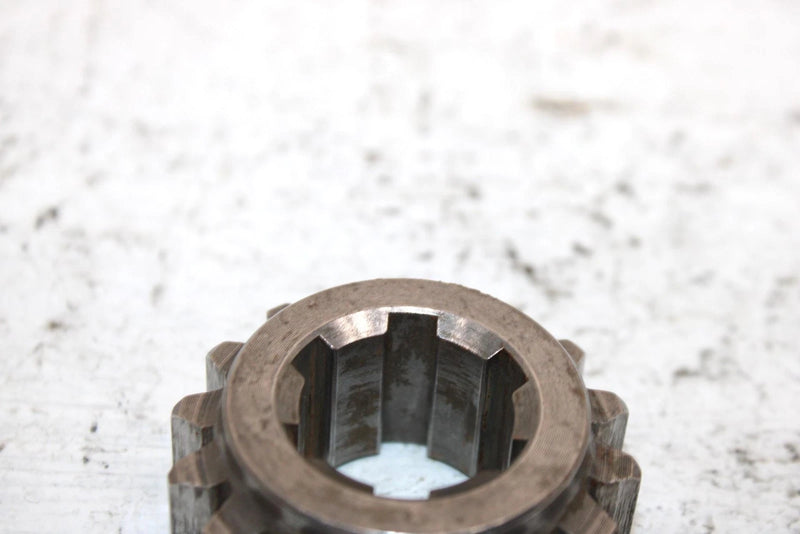 1997 Arctic Cat Bearcat 454 Oem 16T 2nd Drive Gear 3446-016 AA11