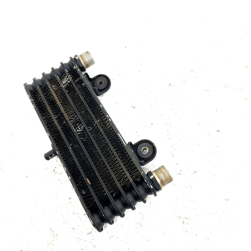 1994 Yamaha Kodiak 400 4x4 OEM Oil Cooler 4GB-13470-00-00 AY61