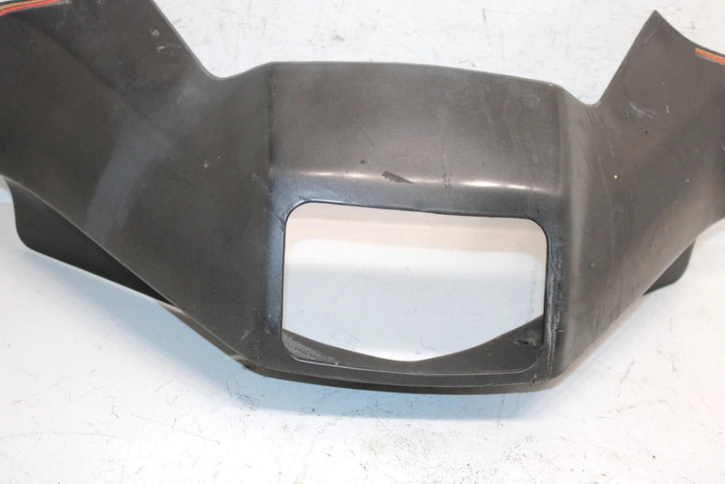 84 Yamaha Phazer Se Oem Headlight Fairing 8X9-77231-01-00 SY9
