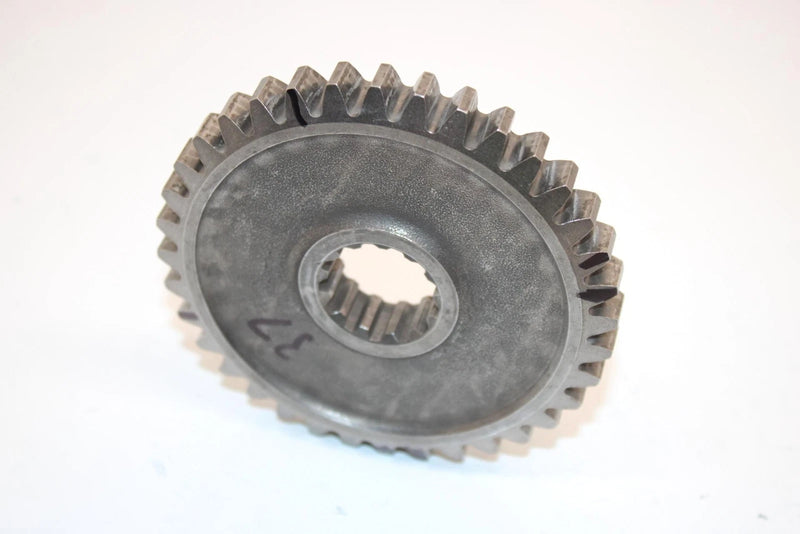 03 Kawasaki Prairie 650 Kvf650a 4x4 Oem 36T Low Gear 13260-1869 AK15.1