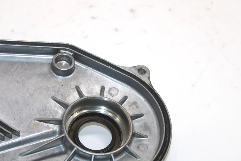 2005 Ski-doo Mach Z 1000 Oem Chaincase Cover 504152416 SS81