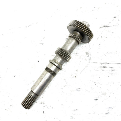 2022 Can-Am Defender HD10 OEM Transmission Countershaft 420637507 XB0.1
