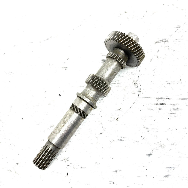 2022 Can-Am Defender HD10 OEM Transmission Countershaft 420637507 XB0.1