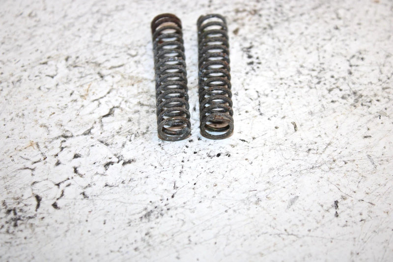 96 Polaris Sport Oem Headlight Adjustment Spring Pair 4032002 SP155