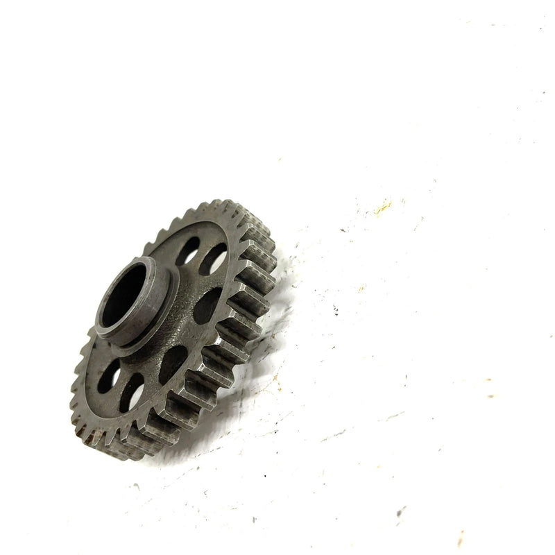 1992 Yamaha Big Bear 350 4x4 OEM Transfer Idler Gear 34T 2HR-17587-00-00 AY53