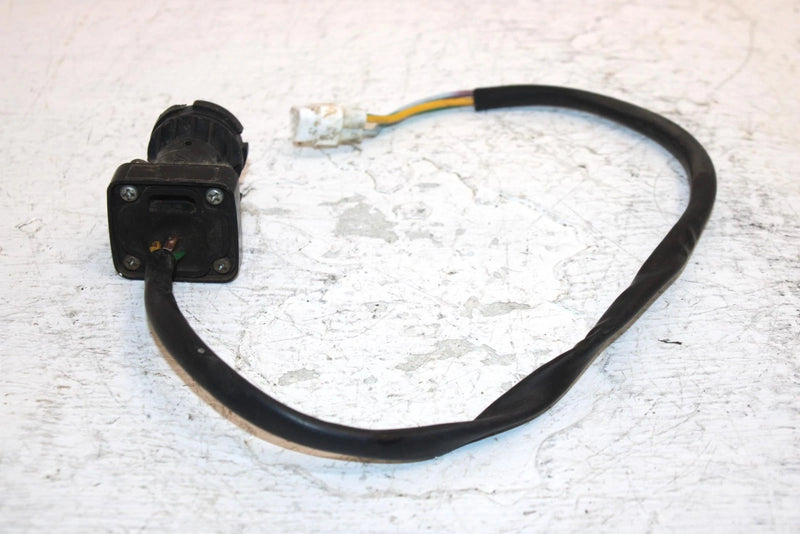 2003 Bombardier Quest 500 Oem Ignition Switch 710000192 AB13