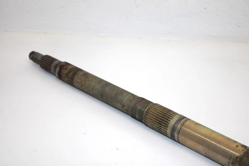 87 Kawasaki Bayou 185 Klf185a Oem Rear Axle 41068-1242 41068-1242 AK13