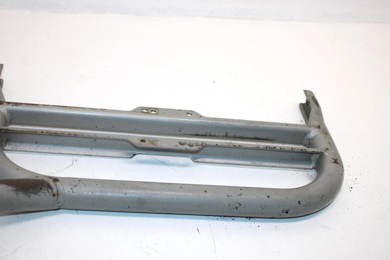 2001 Bombardier Traxter Oem Right Footrest 705200331 AB10