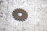 2002 Honda Foreman Rubicon Oem (19T) Oil Pump Driven Sprocket 15133-HN2-000 AH36