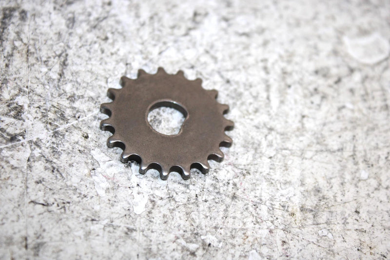 2002 Honda Foreman Rubicon Oem (19T) Oil Pump Driven Sprocket 15133-HN2-000 AH36