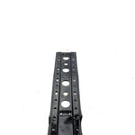 null Polaris Trail Boss 350L 4X4 OEM  Skid Plate  5220922-067 AP227